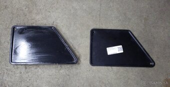 Víko originál - krycí plech na Zetor - 2