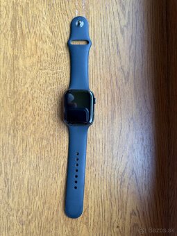 Apple Watch SE 40mm - 2