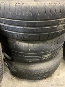 Predam plechové disky 4x108 - 2