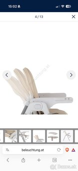 Petite&Mars Gusto pink - 2