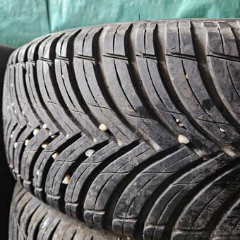 205/55 r16 kleber - 2