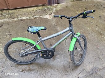 Predám detský bicykel - 2