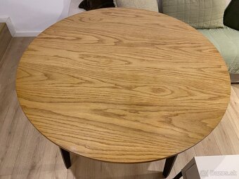 Kuchynský stôl - 2
