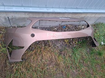 Kia Ceed III.  Rv.2021 - 2