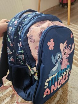 Školska taška Stitch - 2