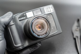 Konica MR.640 - 2
