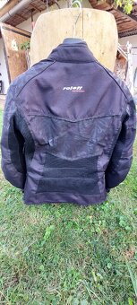 Bunda moto dámska S - 2