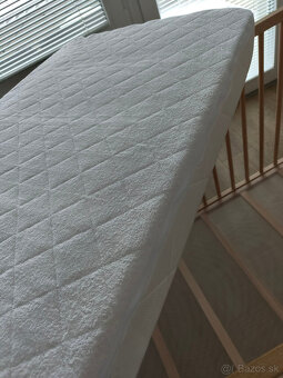 Predám detskú postielku - 2