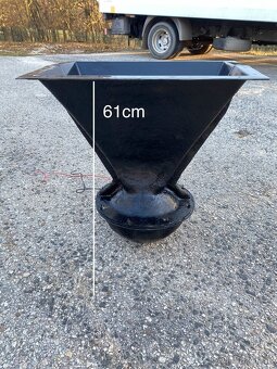 Predám Horna 12” uhol60x45 - 2