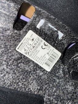 Fialková prilba OXELO - 2