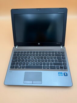 Notebook HP ProBook 4330s i3-2330M/4GB RAM/320GB HDD - 2