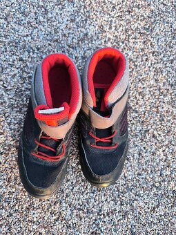 Detské tenisky č. 33 - 2