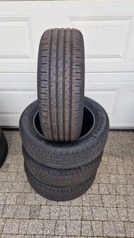 Continental 195/55 R16 87V -letné - - 2