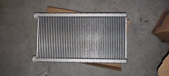Radiator kúrenia - 2