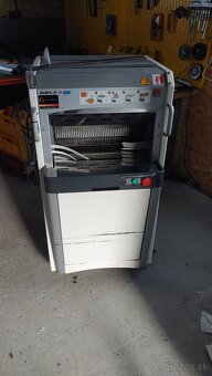 Krájač chleba JAC SPL 450/10 - 2