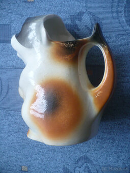 Kremnica krčah pes - 2