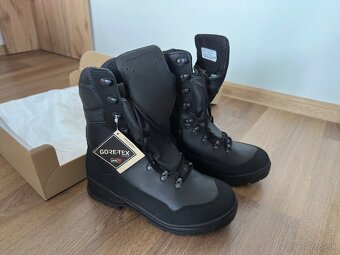 Kanady BOSP Squad Black - 2