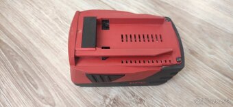 Batéria HILTI B22 21,6V 5,2Ah - 2