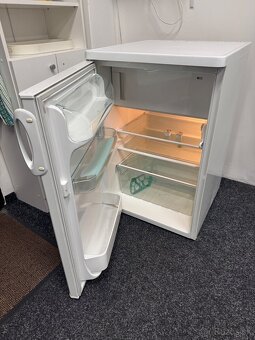 Predám chladničku Elektrolux - 2