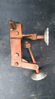 Nastavovacie teleso - 2