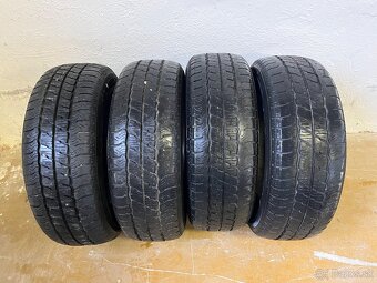 225/65 R16C - 2