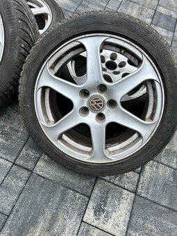 5x112 R17 RIAL - 2