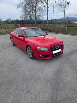 Audi a5 náhradné diely - 2