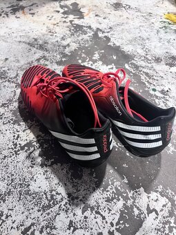 Kopacky Adidas Predator 11 46 - 2