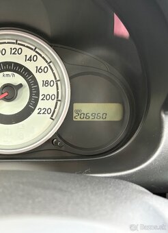 Mazda 2 - 2