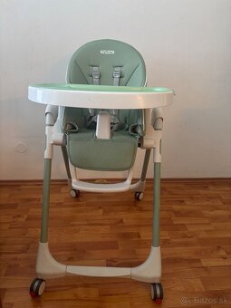 Stolicka Peg perego prima pappa - 2