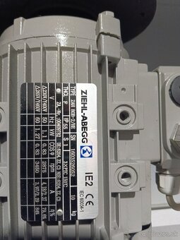 Elektromotor - 2