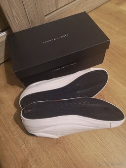 Tenisky Tommy Hilfiger - 2