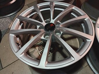 AUDI ALLU 17 - 2