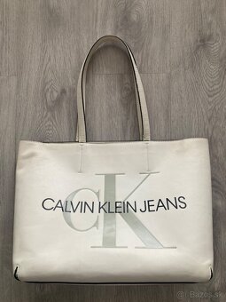 Kabelka Calvin Klein Jeans - 2
