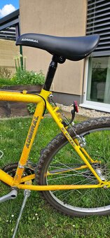 Horsky bicykel Admiral Eclipse 26" - 2