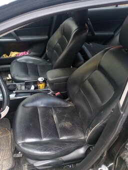 Mazda 6 2.0 tdci - 2
