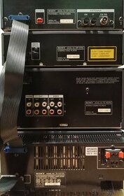 Retro veza Sony MHC-2700 - 2