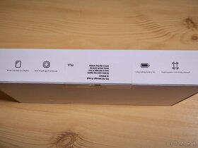 Xiaomi Redmi Pad SE 4GB/128GB Graphite Gray - 2