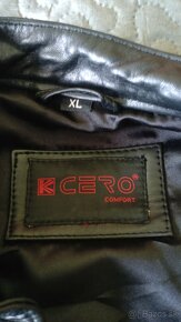 Kožená bunda KCERO - 2