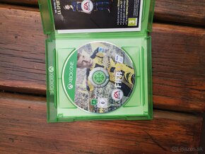 Fifa 17 Xbox one - 2