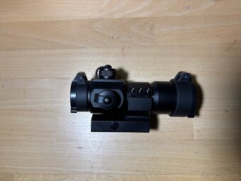 Airsoft Red Dot – V6 (BB Proof) - 2