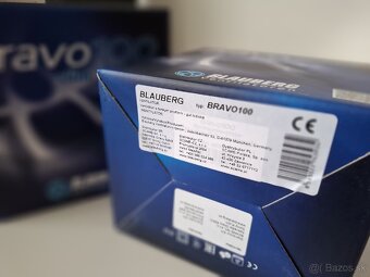 Predám ventilátor Blauberg Bravo 100 - 2