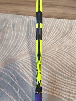 Babolat Aero Pure drive - 2