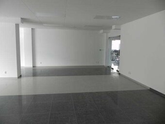 Reality Kolesár prenajíma priestor 163 m2 Mlynská Centrum - 2