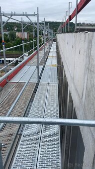 Lešenári/pomocníci/začiatočníci CZ/AT/DE - 2