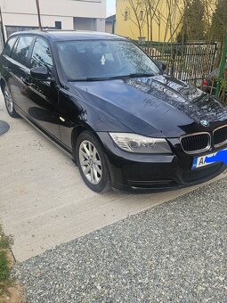 BMW 316D..2L - 2