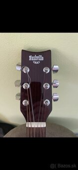 Gitara Nashville NW- 80 - 2