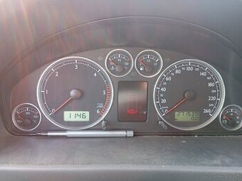 Predám Seat Alhambra 1.9tdi - 2