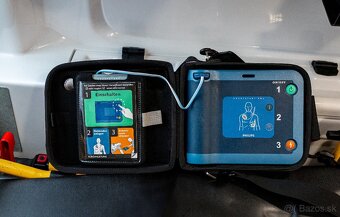 AED Philips HeartStart FRx - 2