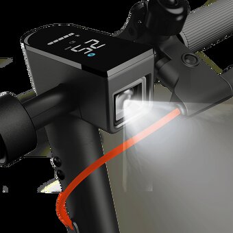 elektro kolobezka xiaomi - 2
